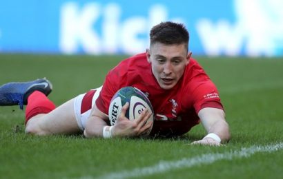 Wales Eyeing Six Nations and Grand Slam Success in Dublin