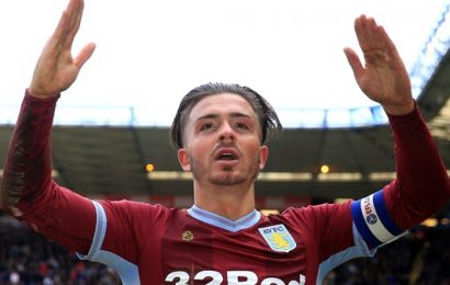Birmingham City Fan Charged With Assaulting Villa’s Jack Grealish