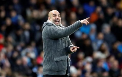 Manchester City to Face Brighton in FA Cup Semi-Final