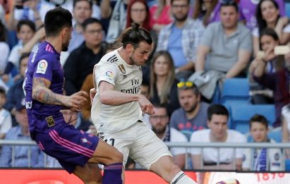 Zidane Kicks Off Return with Victory Over Celta Vigo Zidane Kicks Off Return with Victory Over Celta Vigo