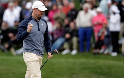 McIlroy Celebrates St Patrick’s Day in Style At The Players Championship