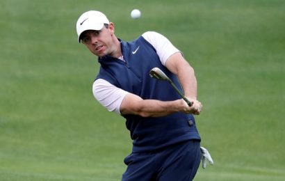 Woods’ Comeback Sets Up Sweet Sixteen Date with McIlroy