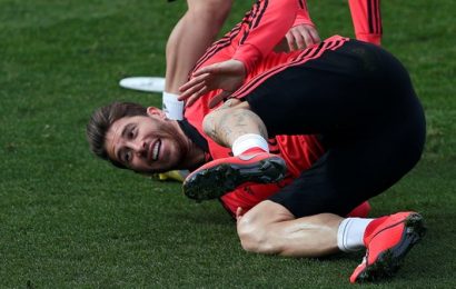 Ramos in the Crosshairs After Real Madrid’s European Elimination