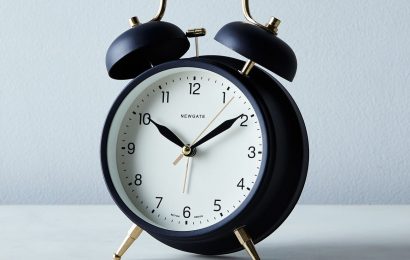 Clocks to go Forward in Ireland Tomorrow, Maybe for the Last Time