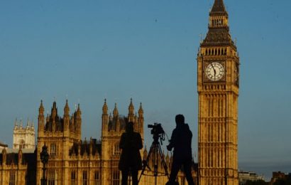 Irish Businesses React Positively to Britain’s Rejection of No-Deal Brexit
