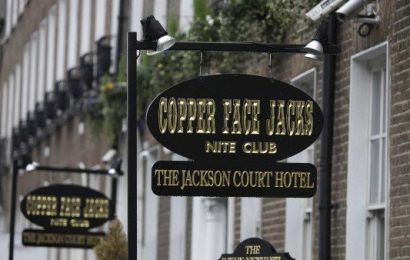 McDonagh Reportedly Interested in Copper Face Jacks McDonagh Reportedly Interested in Copper Face Jacks