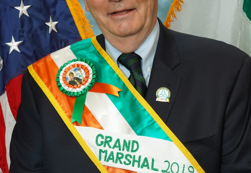 Brian J O’Dwyer Brian J O’Dwyer