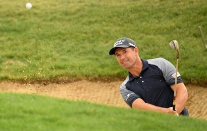 Harrington Confirms He Will Play in Irish Open