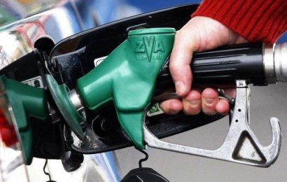 Gas Prices Continue to Rise at Irish Pumps