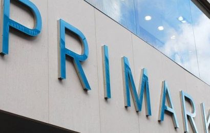 Primark Announces Plans to Move 220 Employees from UK to Ireland