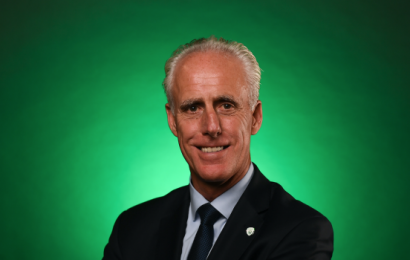 Mick McCarthy Names Ireland Squad for Upcoming Qualifiers