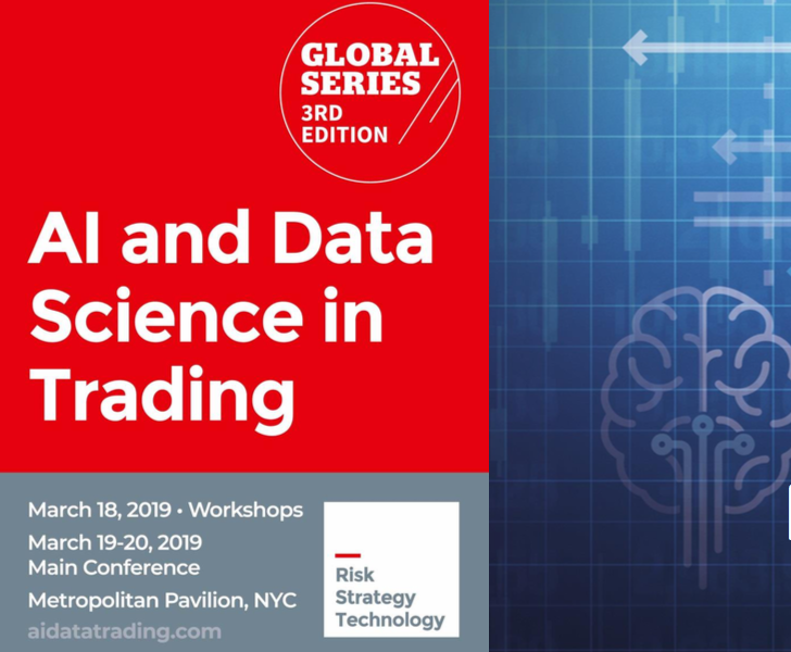 Artificial Intelligence Featured at A Key Conference Scheduled in New York