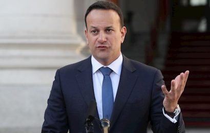 Taoiseach to Meet with Business Leaders in The North Taoiseach to Meet with Business Leaders in The North