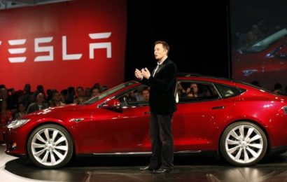 Store Closures Raise Questions on Future of Tesla in Ireland Store Closures Raise Questions on Future of Tesla in Ireland