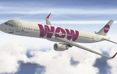 Wow Air Announces It Has Ceased Operations