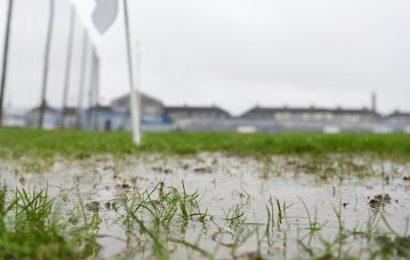 New Dates Announced for Postponed Weekend Hurling Games