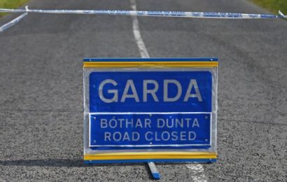 Roads Deaths Up 30% in 2019