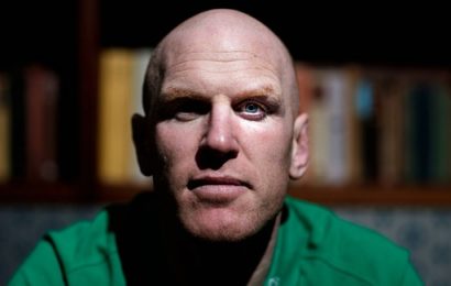 Paul O’Connell Confirms He is Leaving Stade Francais