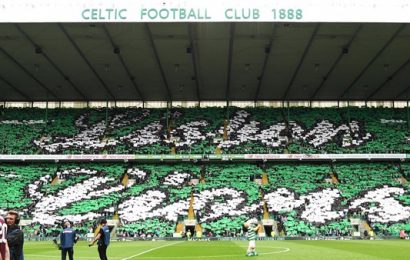 Celtic Legend Stevie Chalmers Dies, Aged 83