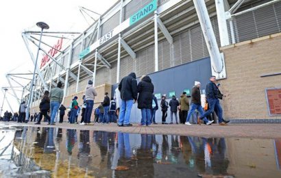 EFL Postpones Decision on Coventry City’s Membership Until May