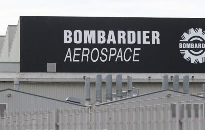 Bombardier Halts Compulsory Redundancies in The North