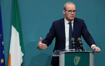 Coveney Announces that Rent Pressure Zones will be Extended