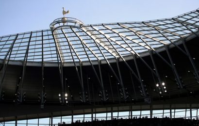 Saracens to Play ‘Big Game’ Fixtures at Tottenham Hotpur Stadium