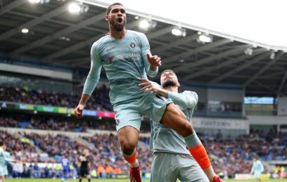 Warnock Left Fuming After Controversial Decision Gives Victory to Chelsea