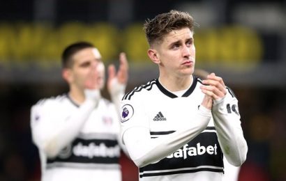 Watford Send Fulham Down to The Championship