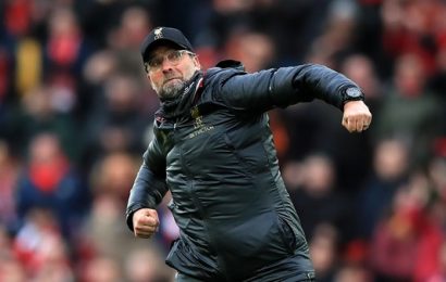 Liverpool Ease into Champions League Semi-Final with Win in Porto