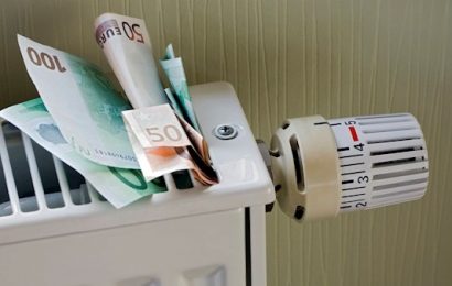 Gas and Electricity Price Hikes to Hit One Million People in Ireland