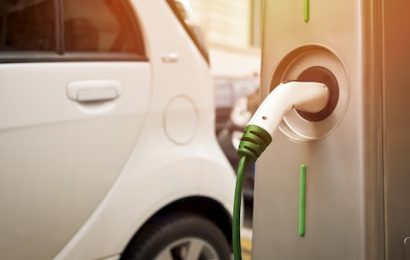 2019 Sees More Electric Cars Registered Than In All of Last Year