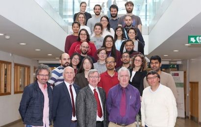 NUI Galway Launches New Biofuels Research Laboratory
