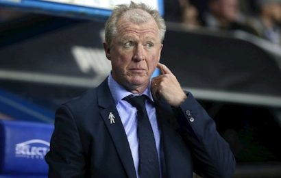 QPR Sack Steve McClaren as Manager
