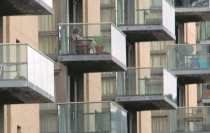 New Fast Tracking Rules Lead to Plans for 4,000 New Apartments in Dublin