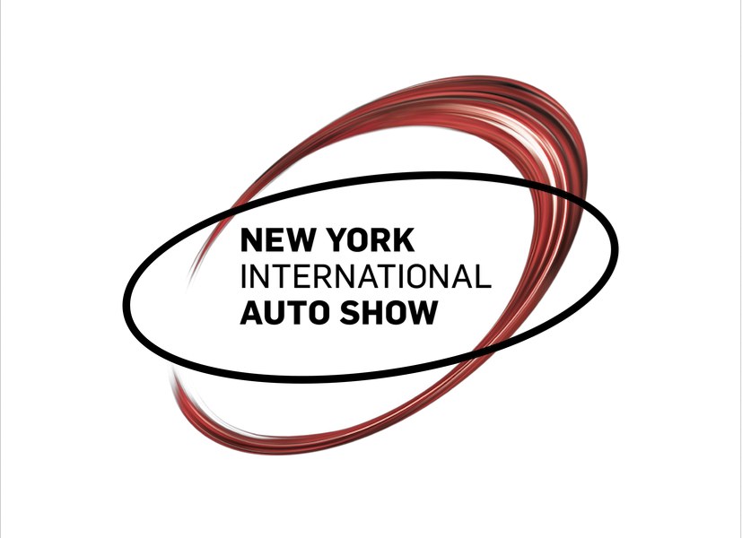 NY International Auto Show Is Parked at the Jacob Javits Center This April