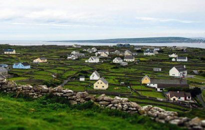 Doolin Wins Fáilte Ireland Award for Excellence in Customer Service.