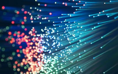 Varadkar Confirms National Broadband Plan Could Cost More Than $3billion