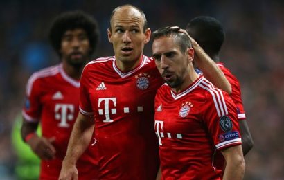 Bayern Secure Domestic Double with Cup Victory over RB Leipzig