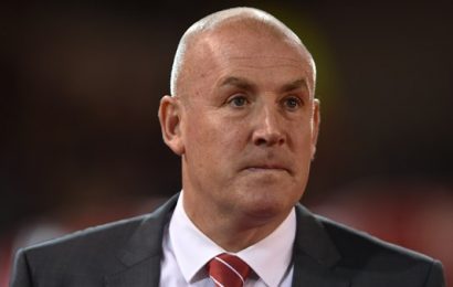 QPR Name Mark Warburton as New Manager