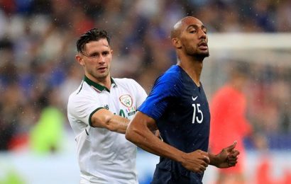 Browne Calls on Irish Players to “Get Goals as Well as Clean Sheets”