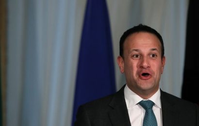 Taoiseach Welcomes Hearings into Bidding on National Broadband Plan