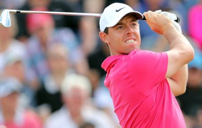 McIlroy Confirms Intention to Represent Ireland at 2020 Olympics