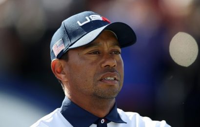 Tigers Woods Confirms He’ll Play in Memorial Tournament and US Open