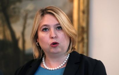 Derry to Receive $137m Funding Package from UK Government