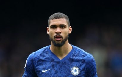 Loftus-Cheek Injury Takes Shine from Chelsea’s Victory in Foxborough