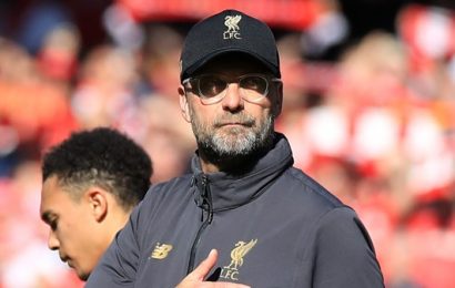 Klopp Insists That Liverpool ‘Will Come Again’ Next Season