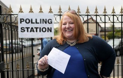 Alliance Party Wins Their First European Parliamentary Seat