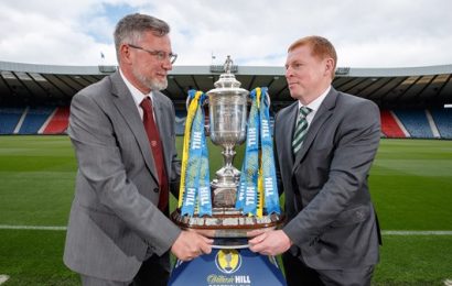 Lennon Calls for Focus as Team Close in on Treble