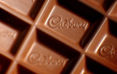 Cadbury’s Seeking to Cut 70 Jobs at Dublin Plant